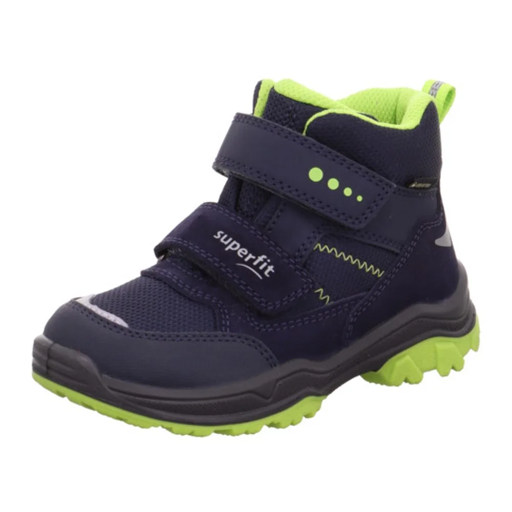 Dětské zimní boty JUPITER  GTX