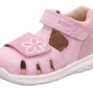 Dívčí sandály BUMBLEBEE
