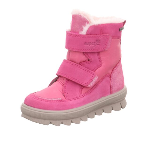 Dívčí zimní boty FLAVIA GTX
