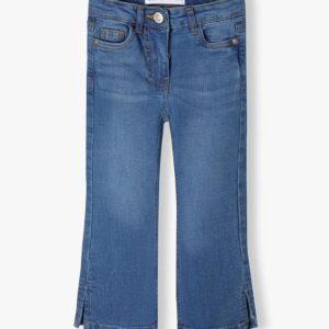 Džíny dívčí zvonové