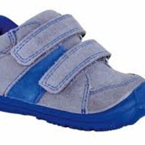 chlapecká celoroční obuv POLY GREY