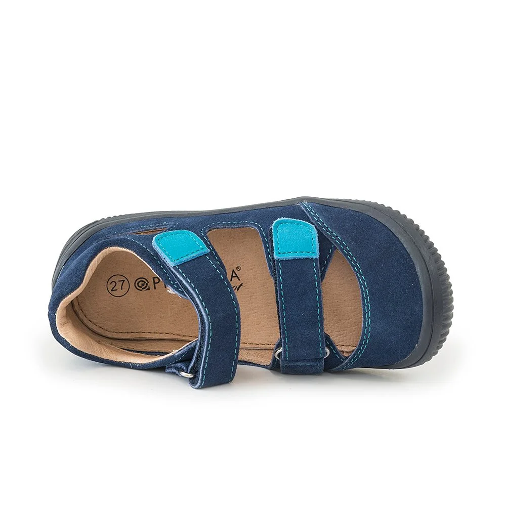 modro tyrkysová - 21