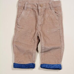 dětské kalhoty