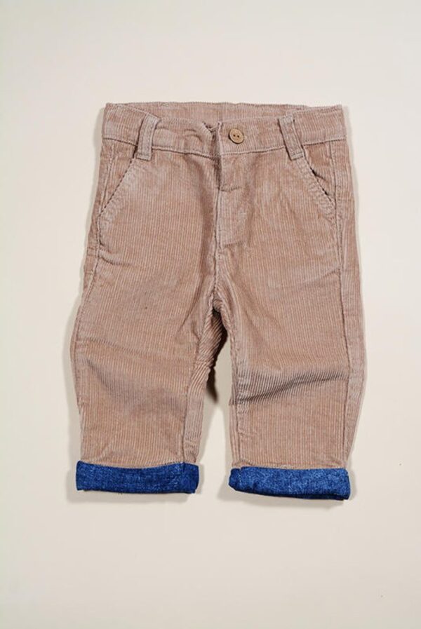 dětské kalhoty