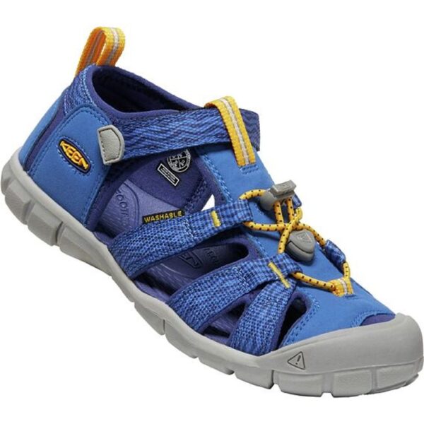 dětské sandály SEACAMP II CNX  bright cobalt/blue depth