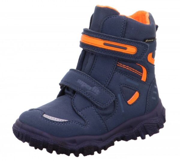 dětské zimní boty HUSKY GTX