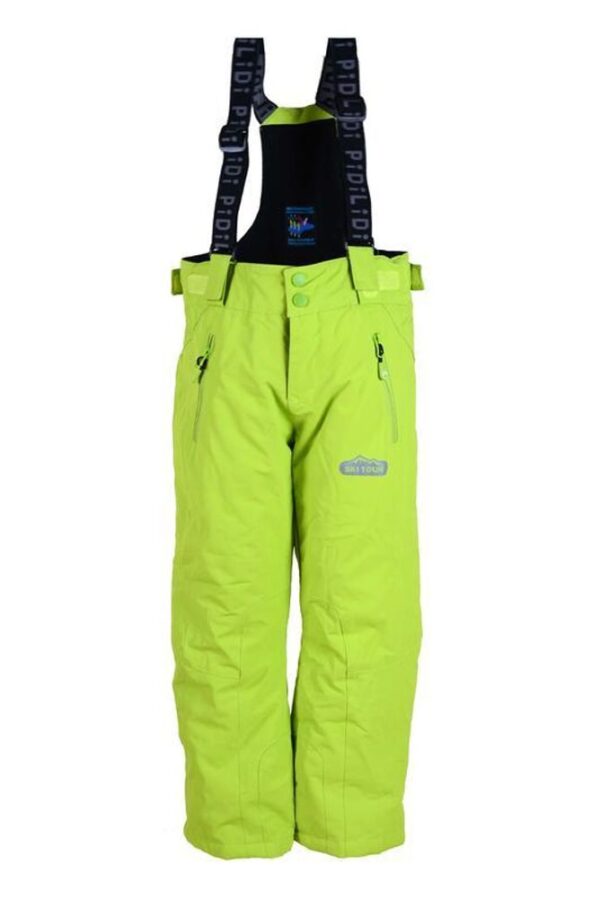 kalhoty zimní lyžařské