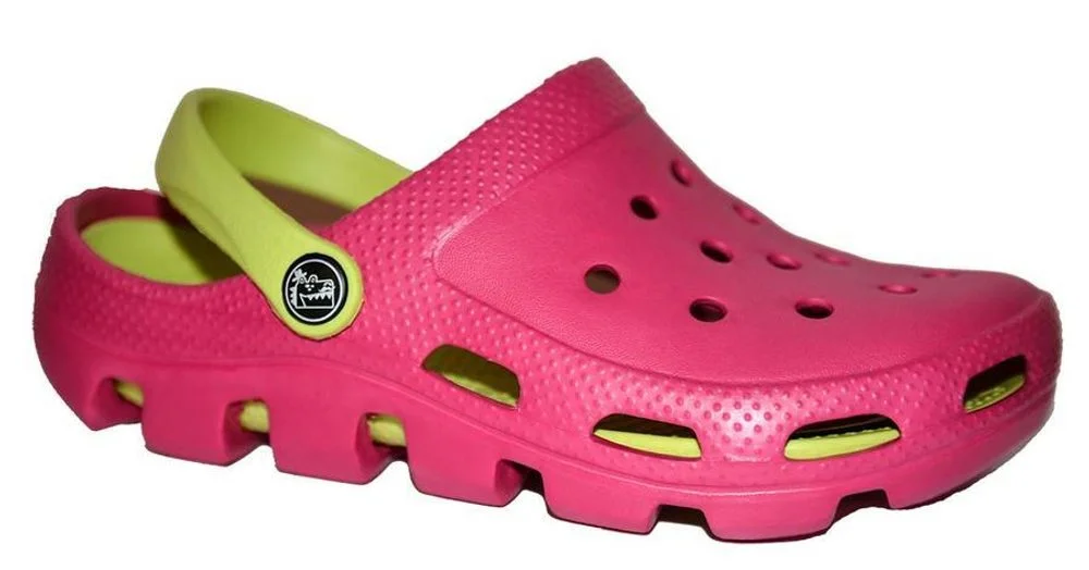 sandály fajlon junior