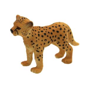 A - Figurka Gepard mládě 5