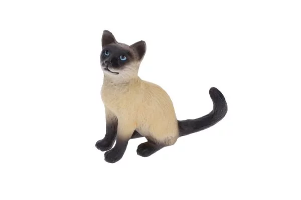 A - Figurka Kočka 5