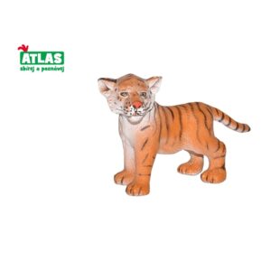 A - Figurka Tygr mládě 6