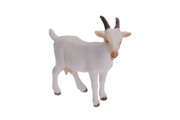 B - Figurka Koza 8 cm