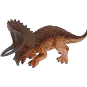 D - Figurka Triceratops 14 cm