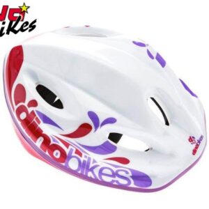 Dětská přilba holčičí