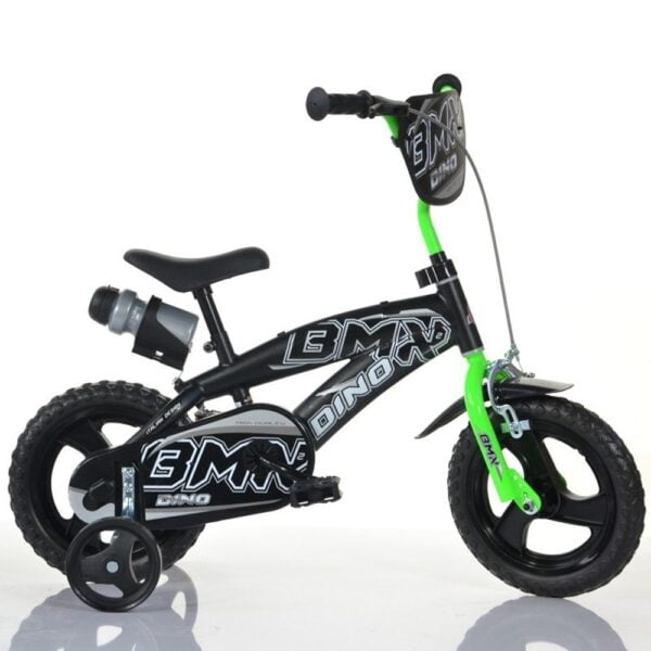 Dětské kolo BMX