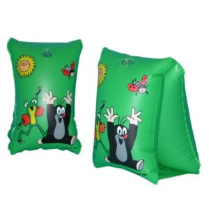 Dětské rukávky Krtek