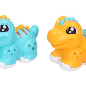 Dinosaurus na setrvačník 11 cm