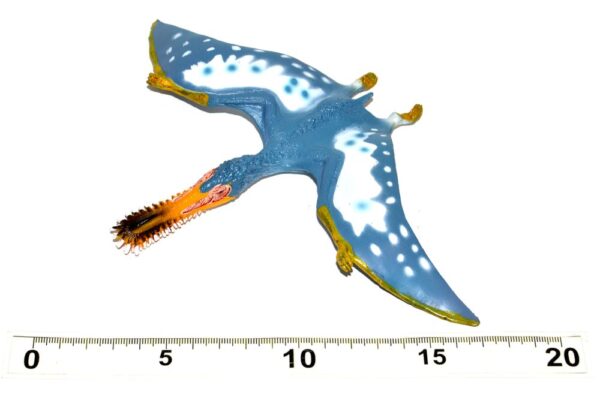 E - Figurka Dino Pterosaurus 15 cm