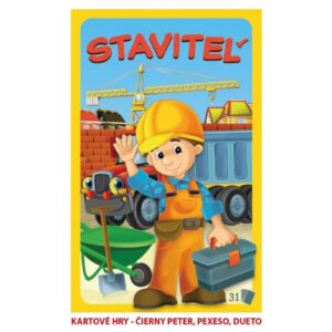 Karty Stavitel