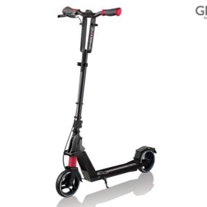 Koloběžka One K 165 BR Black