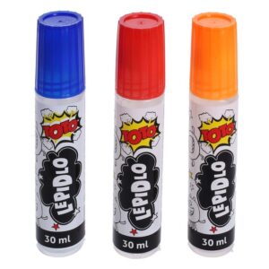 Lepidlo tekuté 30ml