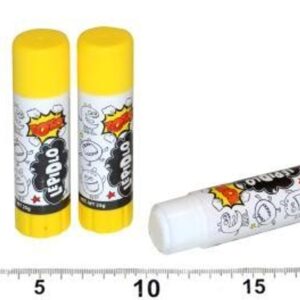 Lepidlo tuhé TOTO 25 g