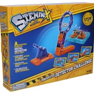 Stemnex Detektor kovu vědecký set