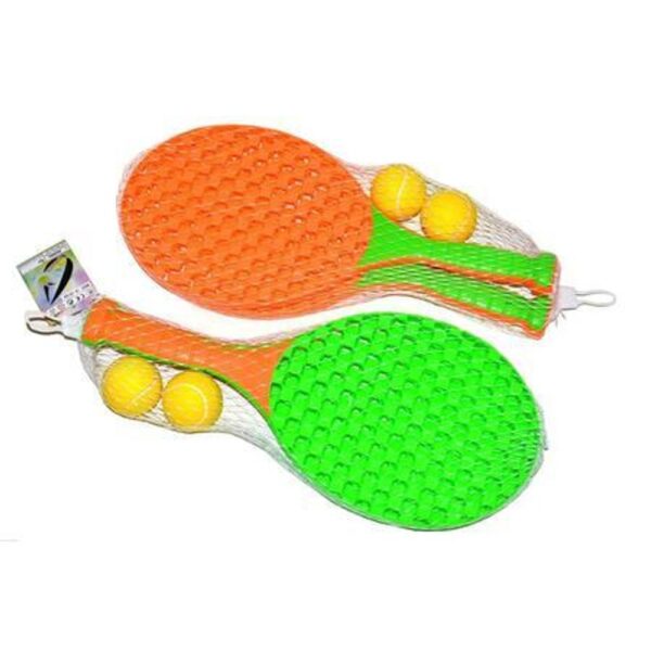 Tenis soft set