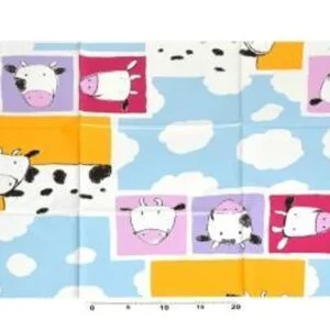 Ubrus na lavici 65x50 cm