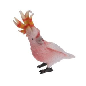 B - Figurka Papoušek 8