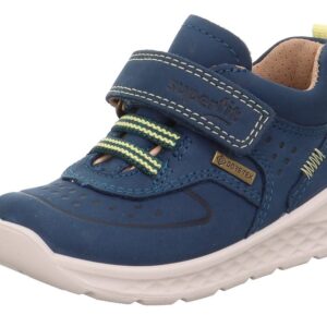 Chlapecká celoroční obuv BREEZE GTX