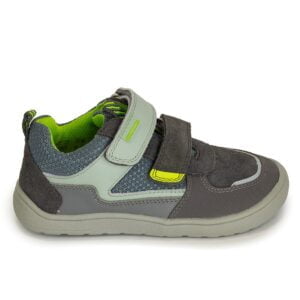Chlapecké barefoot tenisky KAMERON GREY
