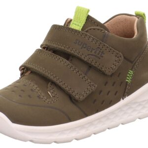 Dětská celoroční obuv BREEZE