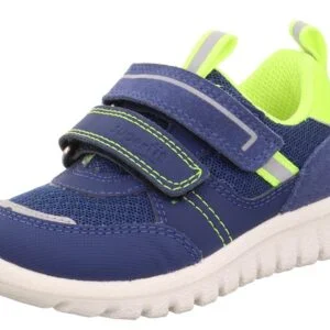 Dětské celoroční boty SPORT7 MINI