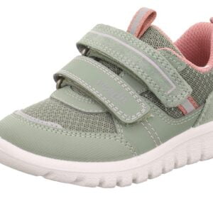 Dívčí celoroční boty SPORT7 MINI