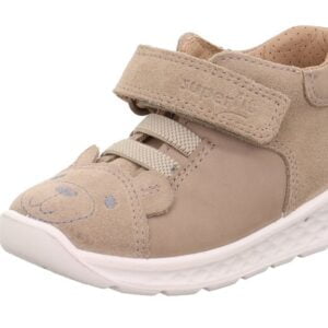 Chlapecké celoroční boty BREEZE