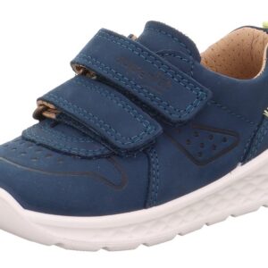 Dětská celoroční obuv BREEZE