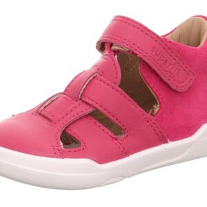 Dívčí barefit sandály SUPERFREE