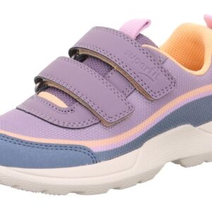 Dívčí celoroční boty RUSH