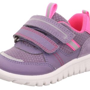 Dívčí celoroční boty SPORT7 MINI