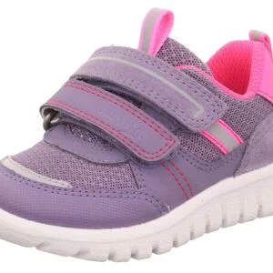 Dívčí celoroční boty SPORT7 MINI
