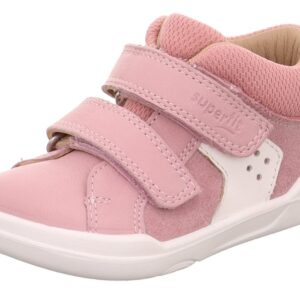 Dívčí celoroční obuv SUPERFREE