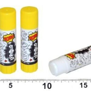 Lepidlo tuhé TOTO 15 g