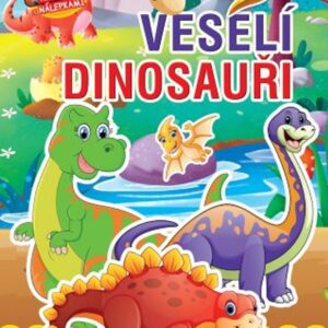 Veselí dinosauři
