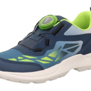 Chlapecká celoroční obuv RUSH