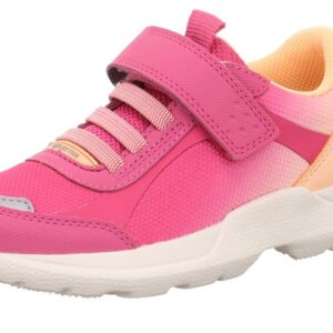 Dívčí celoroční boty RUSH