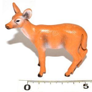 A - Figruka Laň 7 cm