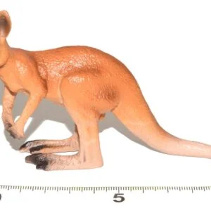 A - Figurka Klokan 11 cm