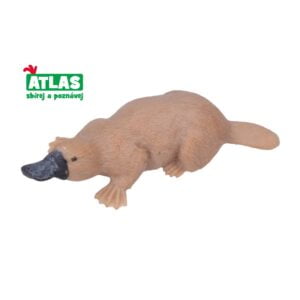 A - Figurka Ptakopysk 8 cm