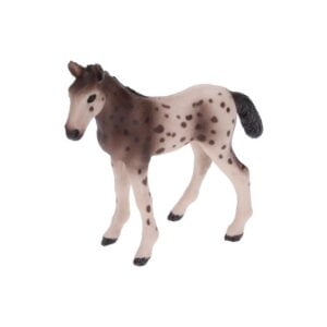 B - Figurka Hříbě 9 cm